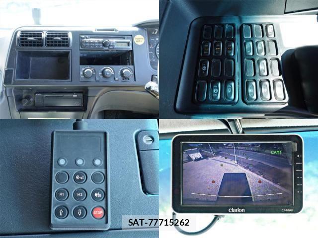 Mitsubishi GREAT 2012-04 8629168-19