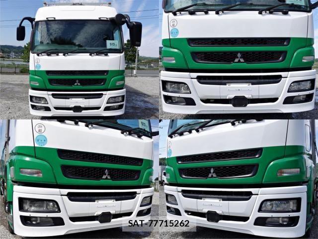 Mitsubishi GREAT 2012-04 8629168-2