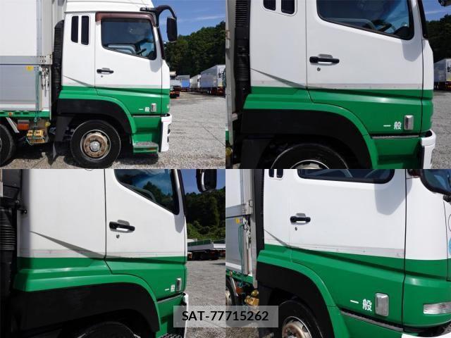 Mitsubishi GREAT 2012-04 8629168-3