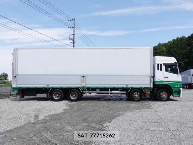Mitsubishi GREAT 2012-04 8629168-4