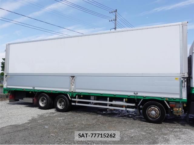 Mitsubishi GREAT 2012-04 8629168-5