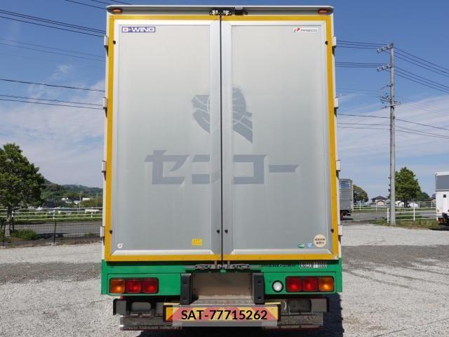 Mitsubishi GREAT 2012-04 8629168-6