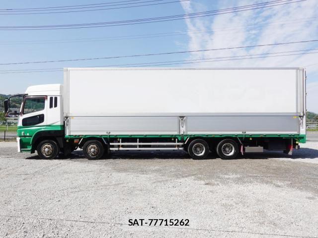 Mitsubishi GREAT 2012-04 8629168-7