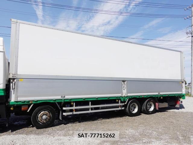 Mitsubishi GREAT 2012-04 8629168-8