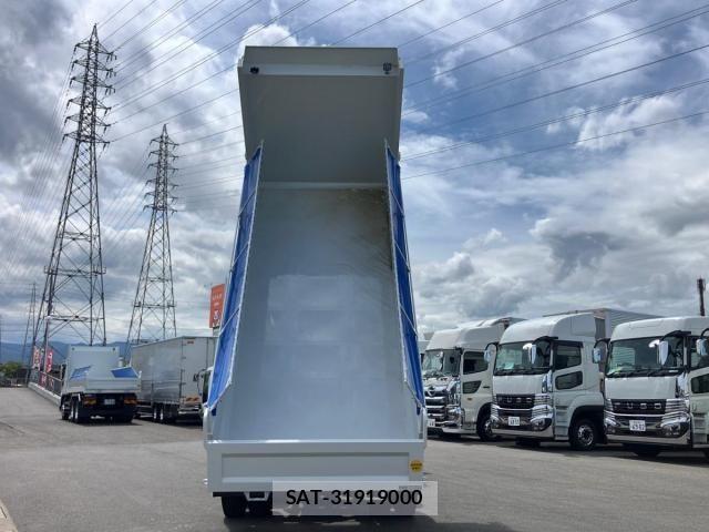 Mitsubishi GREAT 2026-06 8629155-9