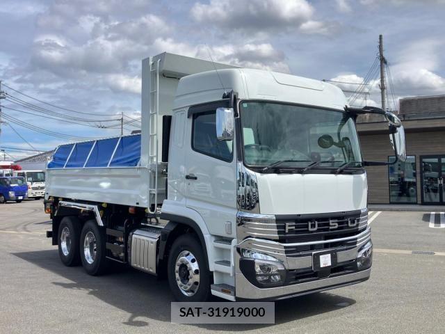 Mitsubishi GREAT 2026-06 8629155-1