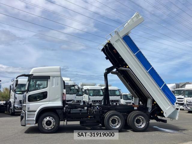 Mitsubishi GREAT 2026-06 8629155-4