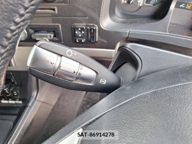 Mitsubishi GREAT 2020-01 8629162-9