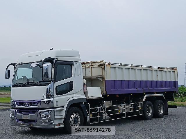 Mitsubishi GREAT 2020-01 8629162-1