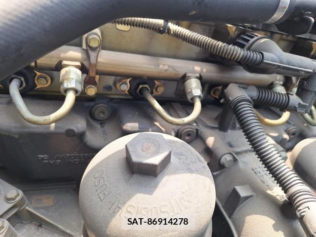 Mitsubishi GREAT 2020-01 8629162-27