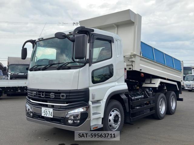 Mitsubishi GREAT 2025-12 8629157-0