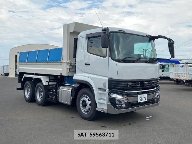 Mitsubishi GREAT 2025-12 8629157-1