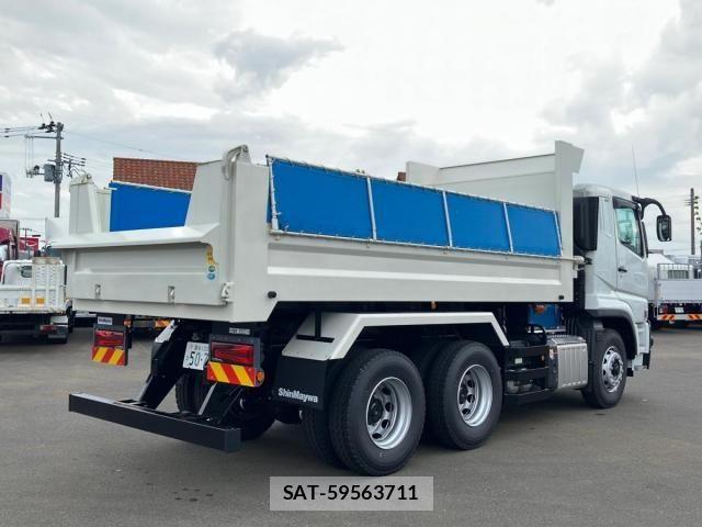 Mitsubishi GREAT 2025-12 8629157-2
