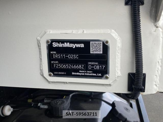 Mitsubishi GREAT 2025-12 8629157-8