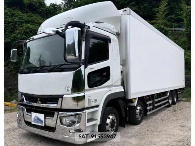 Mitsubishi GREAT 2020-10 8629161-0