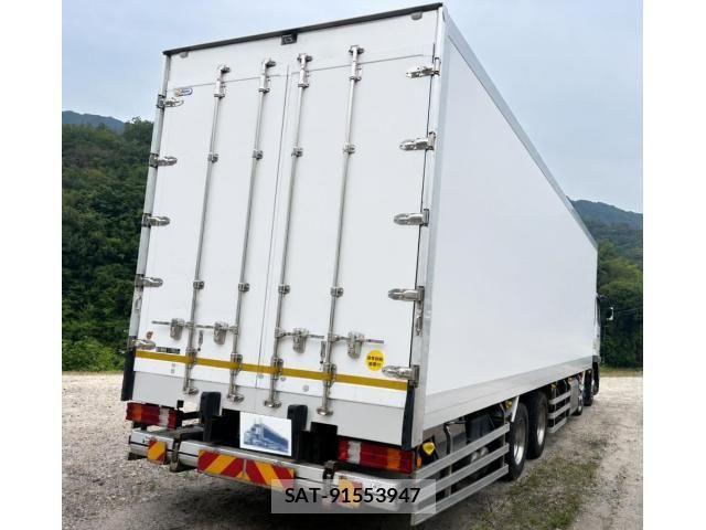 Mitsubishi GREAT 2020-10 8629161-3