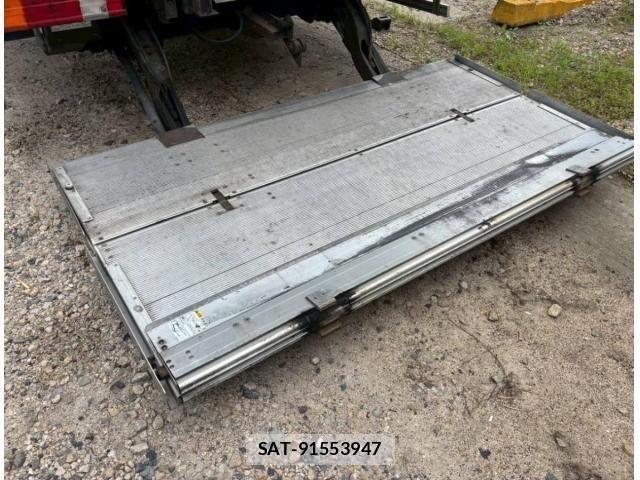 Mitsubishi GREAT 2020-10 8629161-4