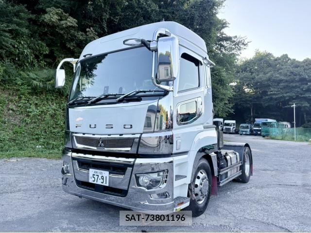 Mitsubishi GREAT 2018-11 8629166-0