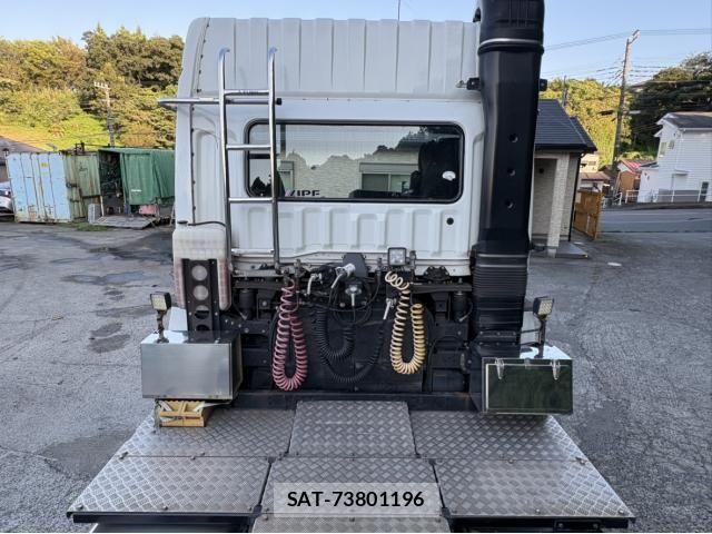 Mitsubishi GREAT 2018-11 8629166-13