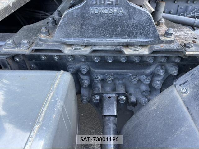 Mitsubishi GREAT 2018-11 8629166-17