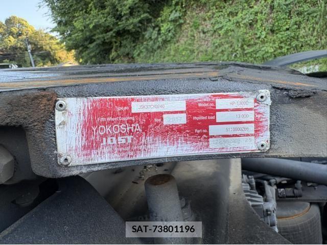 Mitsubishi GREAT 2018-11 8629166-18