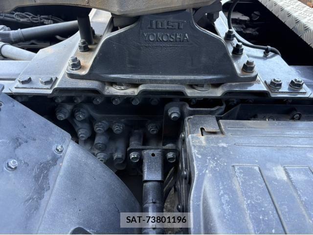 Mitsubishi GREAT 2018-11 8629166-20