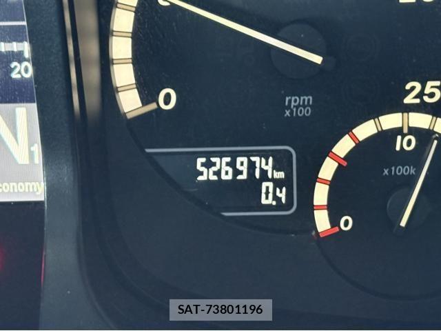 Mitsubishi GREAT 2018-11 8629166-23