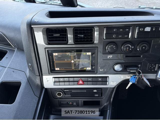 Mitsubishi GREAT 2018-11 8629166-24