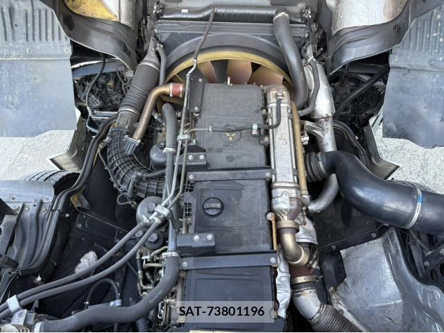 Mitsubishi GREAT 2018-11 8629166-27