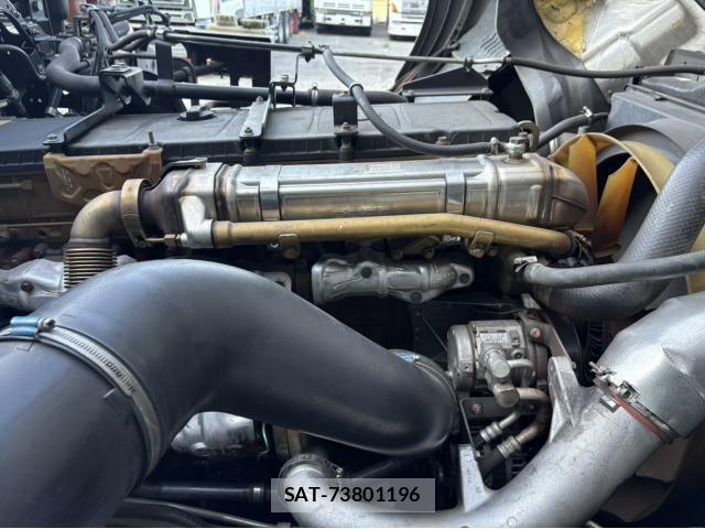 Mitsubishi GREAT 2018-11 8629166-28