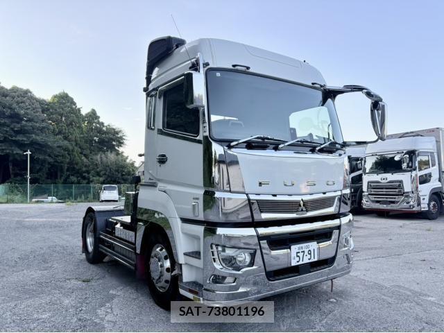 Mitsubishi GREAT 2018-11 8629166-2