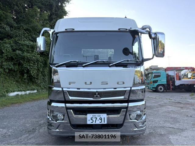 Mitsubishi GREAT 2018-11 8629166-4