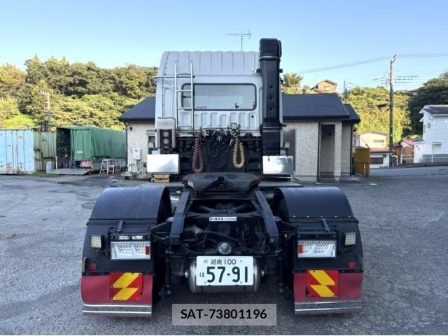 Mitsubishi GREAT 2018-11 8629166-6