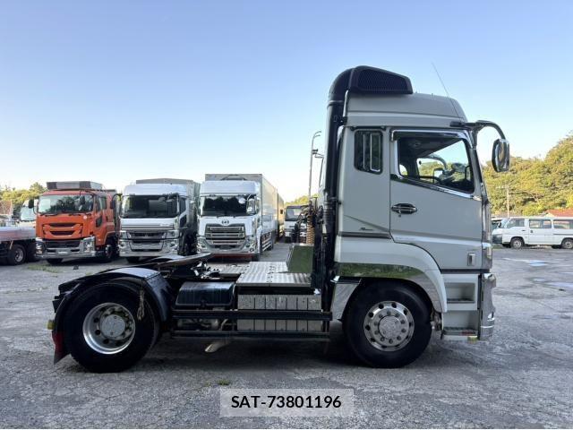 Mitsubishi GREAT 2018-11 8629166-7