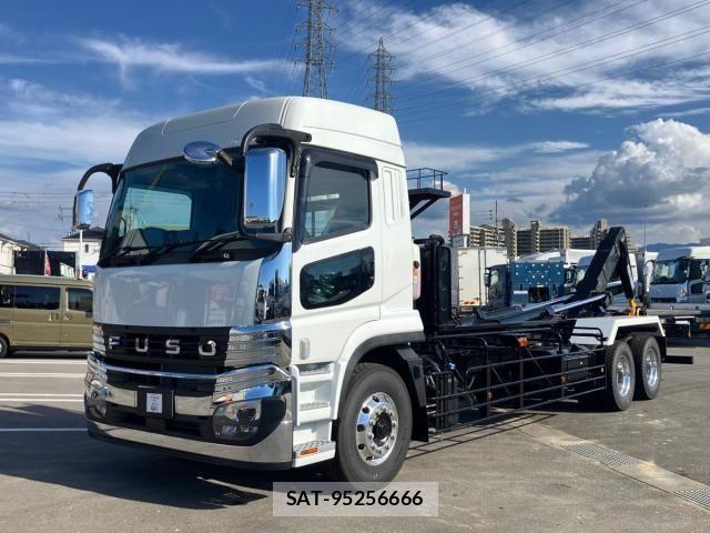 Mitsubishi GREAT 2026-05 8629152-0