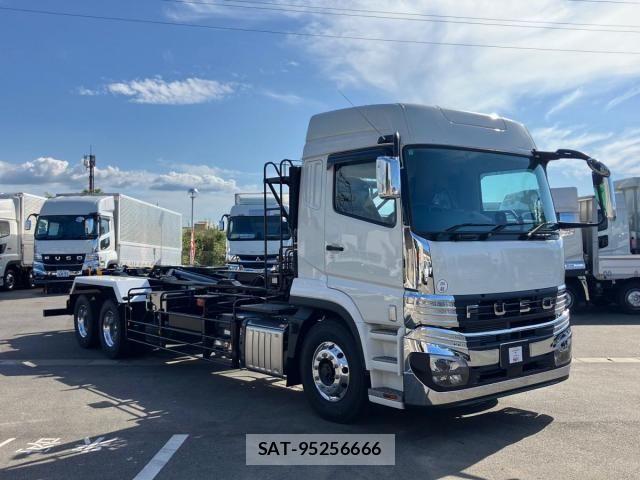 Mitsubishi GREAT 2026-05 8629152-1