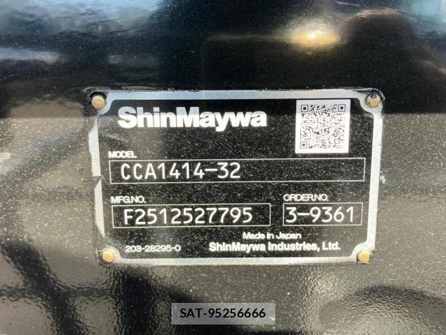 Mitsubishi GREAT 2026-05 8629152-6