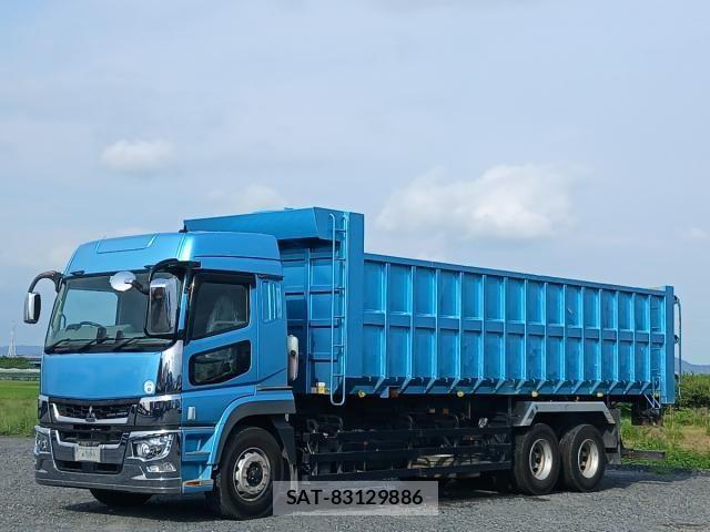 Mitsubishi GREAT 2023-01 8629159-0