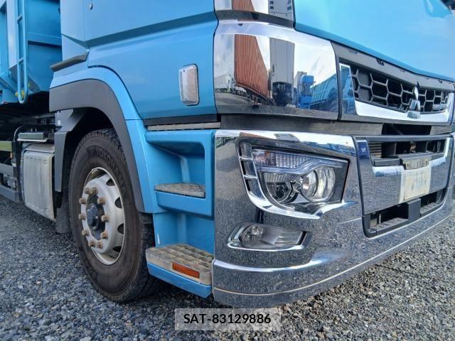Mitsubishi GREAT 2023-01 8629159-16