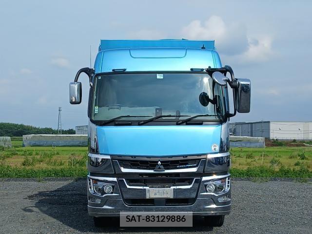 Mitsubishi GREAT 2023-01 8629159-3