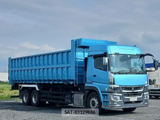 Mitsubishi GREAT 2023-01 8629159-4