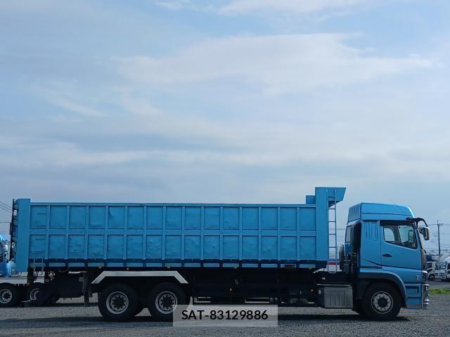 Mitsubishi GREAT 2023-01 8629159-6