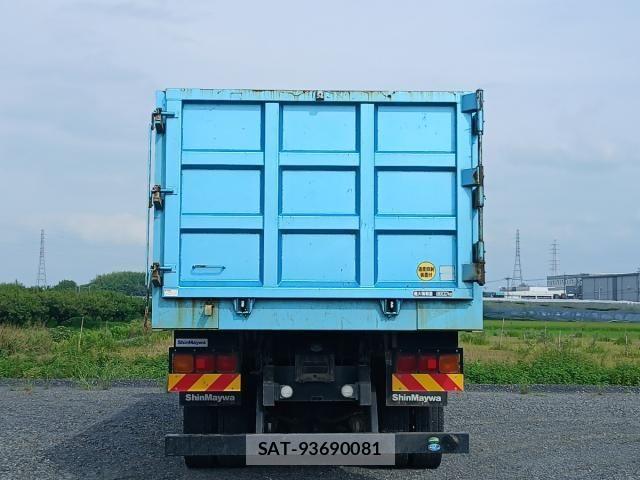 Mitsubishi GREAT 2023-01 8629158-11