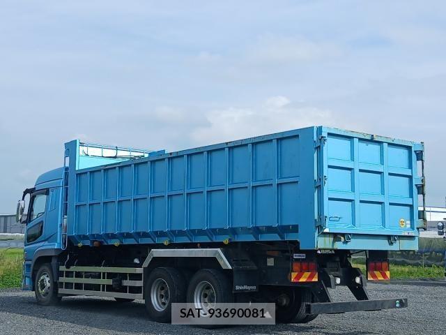 Mitsubishi GREAT 2023-01 8629158-12