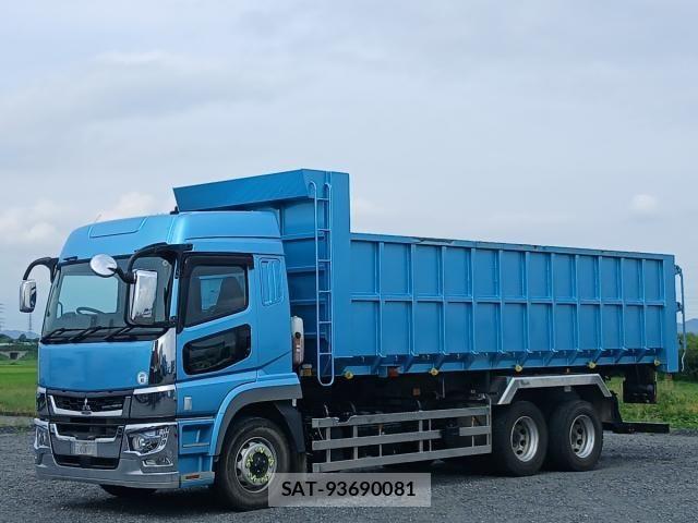 Mitsubishi GREAT 2023-01 8629158-1