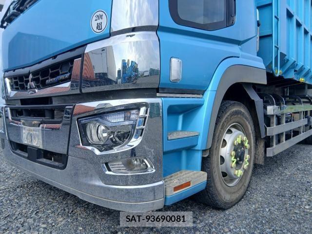 Mitsubishi GREAT 2023-01 8629158-25