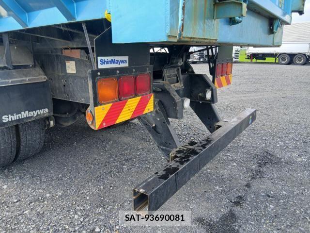 Mitsubishi GREAT 2023-01 8629158-28