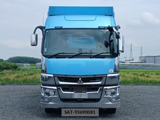 Mitsubishi GREAT 2023-01 8629158-3