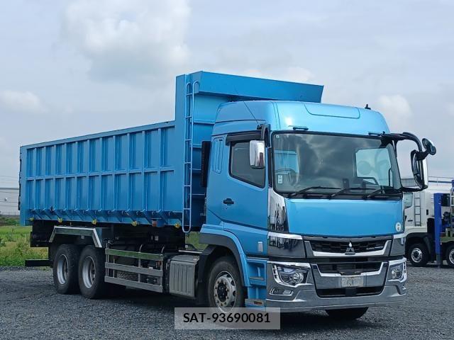 Mitsubishi GREAT 2023-01 8629158-5