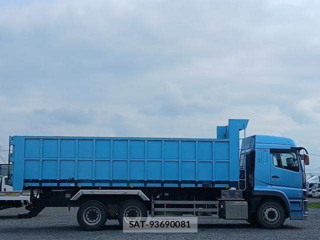 Mitsubishi GREAT 2023-01 8629158-7